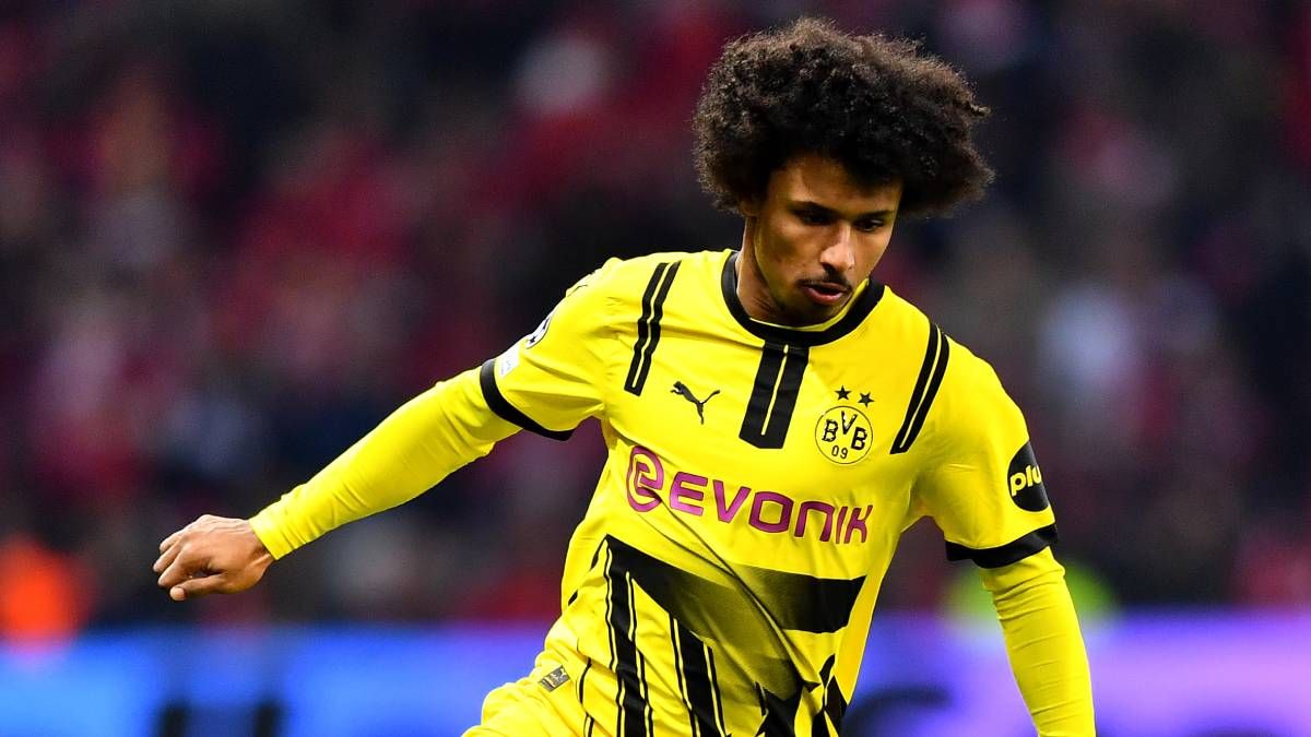 gegen wen spielt dortmund als nächstes